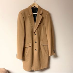 (NWOT) Men’s ASOS Winter Coat